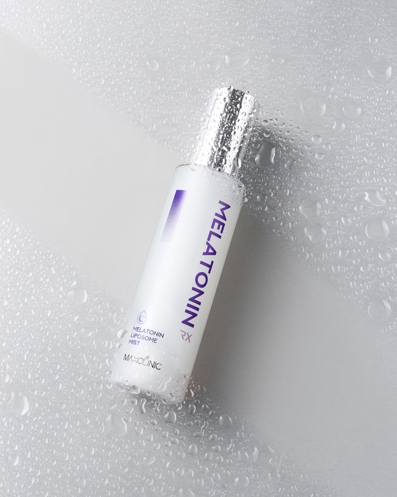 맥스클리닉 ‘멜라토닌 샷’ 라인 확장… 미스트·선케어 2종 출시 27-Image